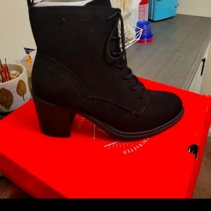 True Craft shoe boots